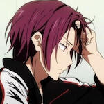 rin matsuoka