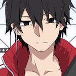 shintaro kisaragi