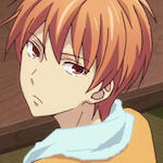 kyo sohma